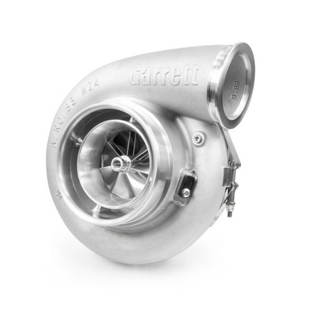 Supercores GARRETT 934174-5007S TURBOCHARGER SUPERCORE G-XRACE GXR55-88 0.25" PS 106TW | race-shop.ro