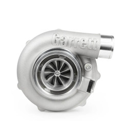 GARRETT 934118-5004S TURBOCHARGER G-SERIES II G30-825, 1.01 A/R, V-BAND / V-BAND, INTERNAL WASTEGATE