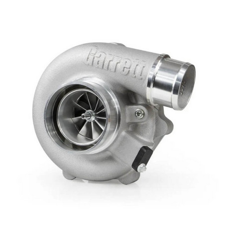 Complete Turbos GARRETT 934118-5001S TURBOCHARGER G-SERIES II G30-725, 0.83 A/R, V-BAND / V-BAND, INTERNAL WASTEGATE | race-shop.ro