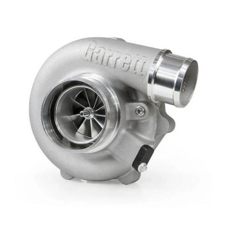 Supercores SuperCore Garrett 934117-5001S Seria G-II G30-725, Trim 65 | race-shop.ro