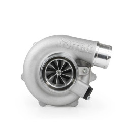 Turbocompresor Garrett 934076-5006S Seria G II G25-700, 0.92 A/R, cu wastegate