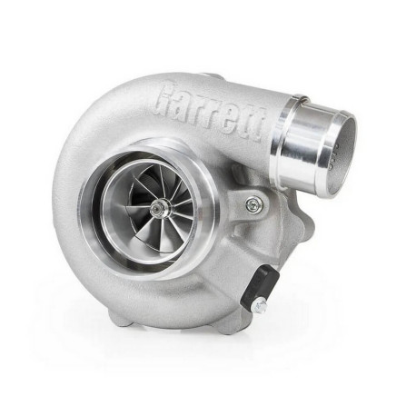 Complete Turbos GARRETT 934076-5001S TURBOCHARGER G-SERIES II G25-585, 0.49 A/R, T25 / V-BAND, INTERNAL WASTEGATE | race-shop.ro