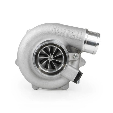 Supercores GARRETT 934075-5002S TURBOCHARGER SUPERCORE G-SERIES II G25-700 | race-shop.ro