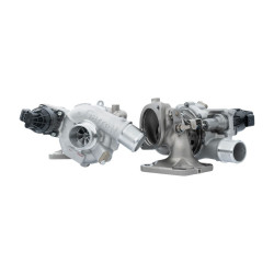 Turbocompresor Garrett 926432-5002S Seria GT GT1752S