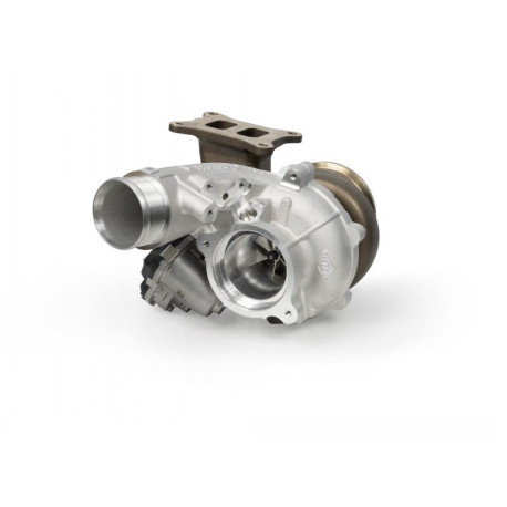 Turbo Kits GARRETT 921474-5001S TURBOCHARGER POWERMAX GT2563 FOR VW / AUDI / CUPRA 2.0L TSI EA888 EVO4 | race-shop.ro
