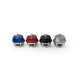 Full kits Supapă Blow Off Garrett 914959-0004 GVB-50R 50 mm, Argintiu | race-shop.ro