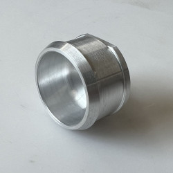 GARRETT 913283-0004 OUTLET HOSE ADAPTER GVB-50R 1.50” (38.1MM)