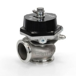 GARRETT 908830-0003 EXTERNAL WASTEGATE GVW-60 1 BAR (14.5 PSI) BLACK