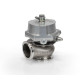 Full kits GARRETT 908828-0004 WASTEGATE GVW-45 1 BAR | 14.5 PSI (SILVER) | race-shop.ro