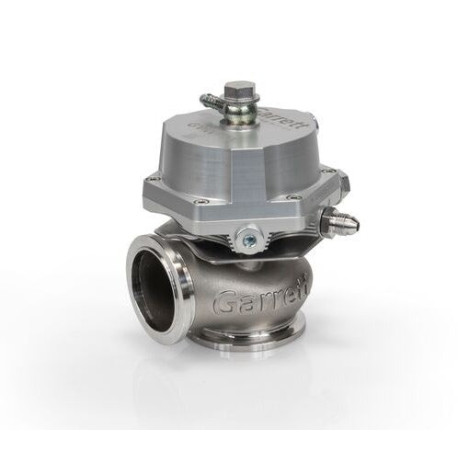 Full kits GARRETT 908828-0004 WASTEGATE GVW-45 1 BAR | 14.5 PSI (SILVER) | race-shop.ro