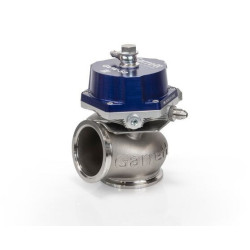 GARRETT 908827-0002 WASTEGATE GVW-40 1 BAR | 14.5 PSI (BLUE)