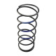 Accessories GARRETT 898344-0002 SPRING VALVE BLUE FOR WASTEGATE GVW-40 | race-shop.ro