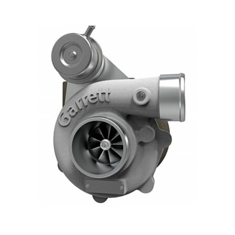 Complete Turbos GARRETT 896051-5004S TURBINE GBC14-200, 0.45 O/V, 3-BOLT / 4-BOLT, WG | race-shop.ro