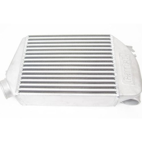 Direct Fit Intercooler Garrett 891185-6001 PowerMax pentru Subaru WRX 2.0L (2015+) | race-shop.ro