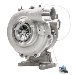 Turbocompresor PowerMax Garrett 886976-5004S GT3788V pentru Chevy/GMC 6.6L Duramax LML 2011-2016