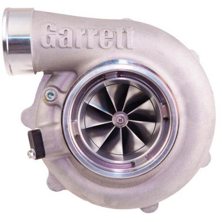 Supercores GARRETT 880696-5002S TURBOCHARGER SUPER CORE G35-1050 (W/O HOUSING KIT) REVERSE ROTATION | race-shop.ro