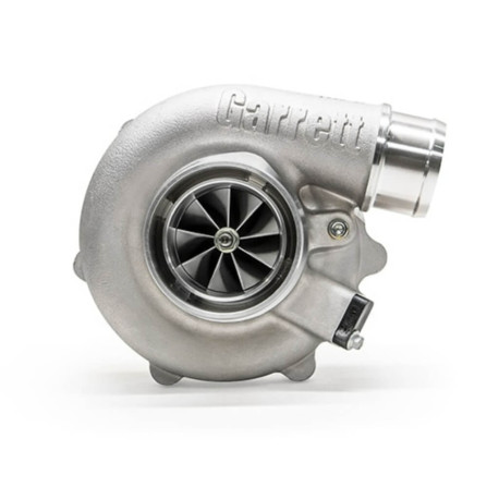 Supercores GARRETT 880694-5002S TURBOCHARGER SUPER CORE G30-770 (W/O HOUSING KIT) REVERSE ROTATION | race-shop.ro