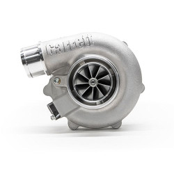 Turbocompresor Garrett 877895-5010S Seria G G25-660, 0.92 A/R, cu wastegate, Rotație Inversă