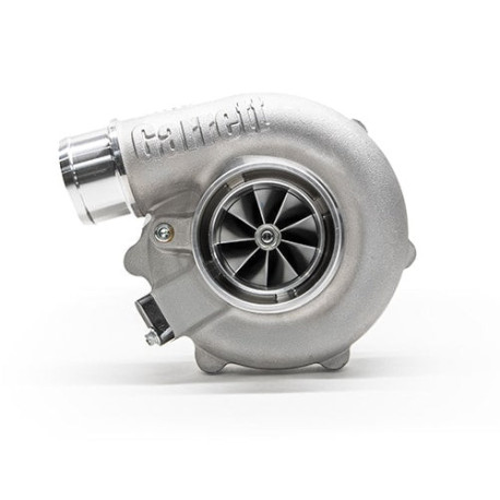 Complete Turbos GARRETT 877895-5010S TURBOCHARGER G25-660 A/R 0.92 V-BAND/V-BAND WITH WASTEGATED REVERSE ROTATION | race-shop.ro