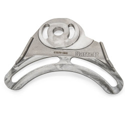 GARRETT 876079-0002 BRACKET G25 REVERSE ROTATION