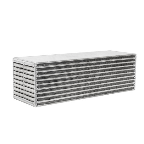 Cores GARRETT 873213-6005 INTERCOOLER CORE AIR / LIQUID (4.5" X 15.0" X 8.80") - 1250 HP | race-shop.ro