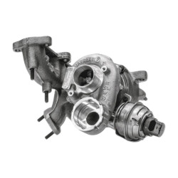Turbocompresor PowerMax Garrett 838946-5001S TA1749V pentru VW 2.0L TDI BKD/BKP/AZV