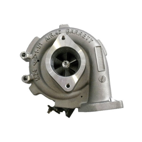 Complete Turbos GARRETT 836026-5005S TURBOCHARGER GT2860R TRIM 62 A/R 0.60 | race-shop.ro