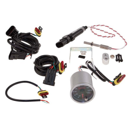 Accessories GARRETT 781328-0001 SENSOR STREET KIT GTX GEN I/GTX GEN II/GT MODELS | race-shop.ro