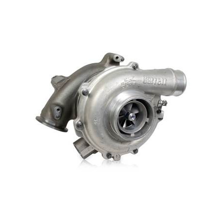 Turbo Kits GARRETT 777469-5002S TURBO KIT - FORD POWER STROKE 6.0L 2003 STAGE 1 AVNT GT3788VA | race-shop.ro