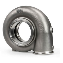 GARRETT 761208-0084 TURBINE HOUSING KIT G57 V-BAND/V-BAND 1.25 A/R