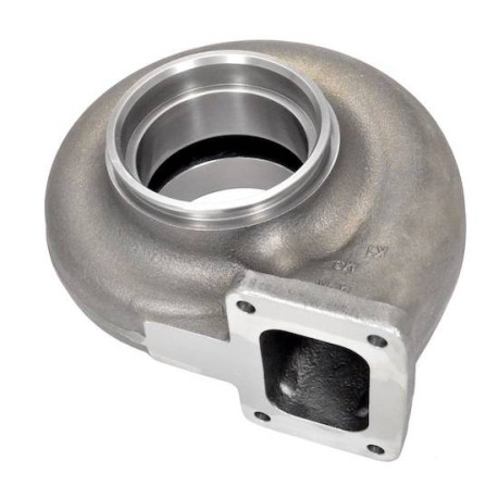 Housings Carcasă Turbină Garrett 761208-0071 G55, 1 A/R, T6 | race-shop.ro