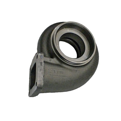 Turbine Housings GARRETT 761208-0010 TURBINE HOUSING KIT GT47/GTX47 T6/V-BAND 1.08 A/R | race-shop.ro