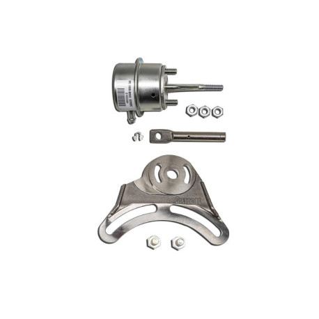 Accessories GARRETT 759498-0011 G25 ACTUATOR KIT (0.5 BAR) - V-BAND REVERSE ROTATION | race-shop.ro