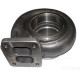 Turbine Housings GARRETT 757707-0033 TURBINE HOUSING KIT G40 DIVIDED T4/V-BAND 0.95 A/R | race-shop.ro