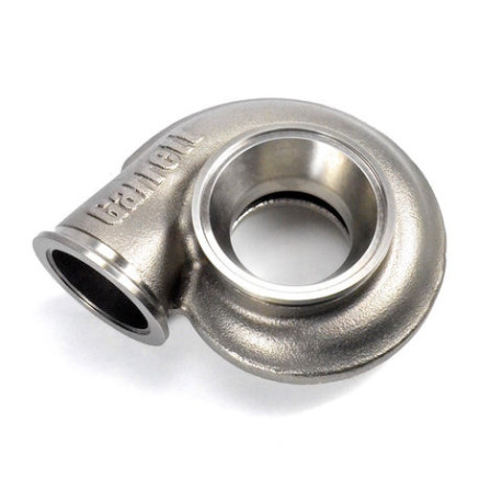 Housings Garrett 740902-0115 Turbine Housing G35, 1.21 A/R, V-Band | race-shop.ro