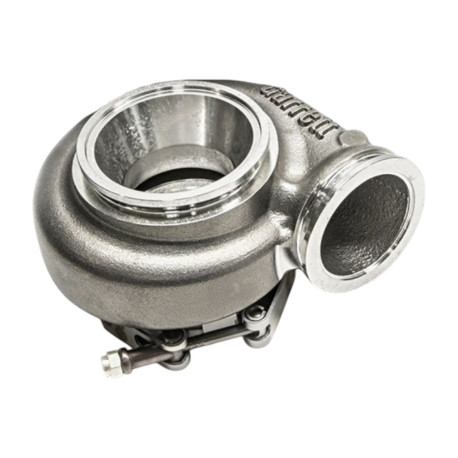 Turbine Housings GARRETT 740902-0104 TURBINE HOUSING KIT 1.01 A/R V-BAND FOR G35 (STANDARD ROTATION) | race-shop.ro