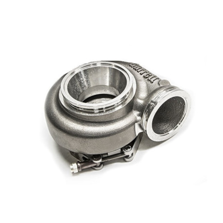 Housings Garrett 740902-0096 Turbine Housing G30, 0.61 A/R, V-Band | race-shop.ro