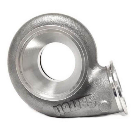 Turbine Housings GARRETT 740902-0074 TURBINE HOUSING KIT G25 0.92 A/R V-BAND / V-BAND O/V (SS) REVERSE ROTATION FOR GARRETT G25 RR | race-shop.ro