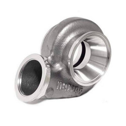 GARRETT 740902-0068 TURBINE HOUSING KIT 0.92 A/R V-BAND FOR G25 (STANDARD ROTATION)