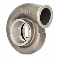 GARRETT 740902-0066 TURBINE HOUSING KIT O/V V-BAND/V-BAND 1.01 A/R (SS) GTX3584RS