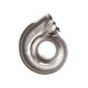 Turbine Housings GARRETT 740902-0031 TURBINE HOUSING KIT GT35 O/V V-BAND/V-BAND 1.01 A/R (NI-RESIST) | race-shop.ro