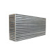 Cores GARRETT 703522-6005 CAC Intercooler Core (4.50"X24.00"X12.11") AIR/AIR | race-shop.ro
