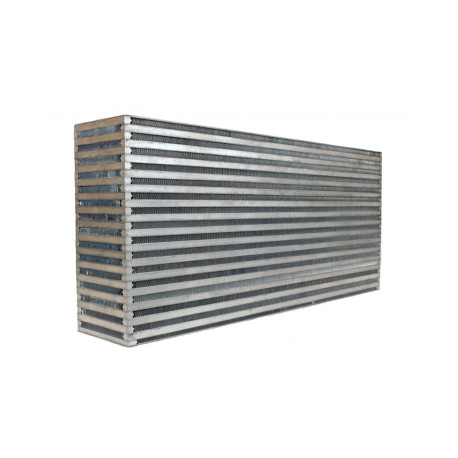 Cores GARRETT 703522-6005 CAC Intercooler Core (4.50"X24.00"X12.11") AIR/AIR | race-shop.ro