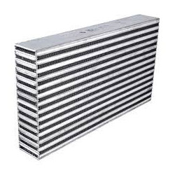GARRETT 487085-6002 CAC INTERCOOLER CORE (3.00"X20.05"X11.19") AIR/AIR 600 HP