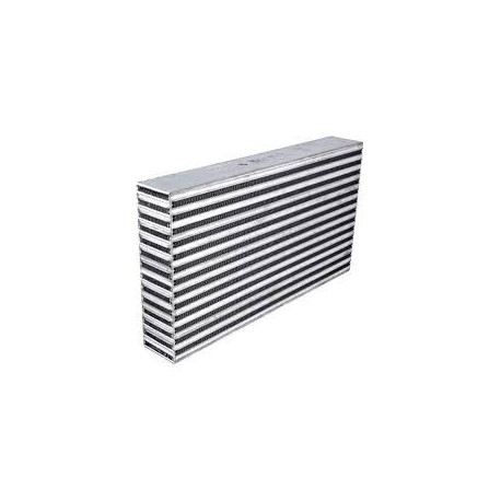 Cores GARRETT 487085-6002 CAC INTERCOOLER CORE (3.00"X20.05"X11.19") AIR/AIR 600 HP | race-shop.ro