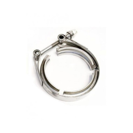 Accessories Garrett 446397-0364 V-Band Clamp (3.60") | race-shop.ro