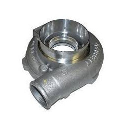 GARRETT 446296-0015 COMPRESSOR HOUSING 0.60 A/R T350