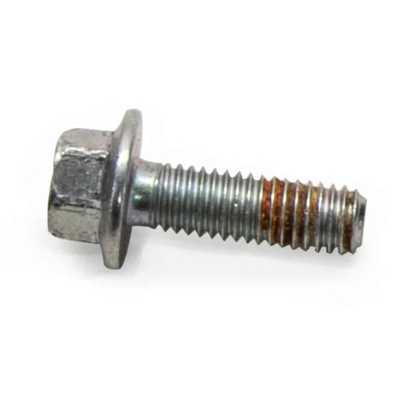 Accessories Garrett 400975-0203 Universal Bolt (1/4"-20, 8") | race-shop.ro