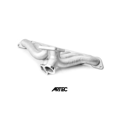 Galerie evacuare Galerie de evacuare Artec T4 pentru Toyota 2JZ-GE | race-shop.ro