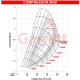 Supercores SuperCore Garrett 849894-5001S Seria GTX GTX2860R, Trim 58 | race-shop.ro